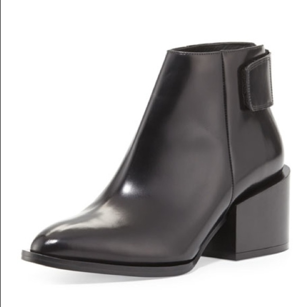 Vince Laird Boot